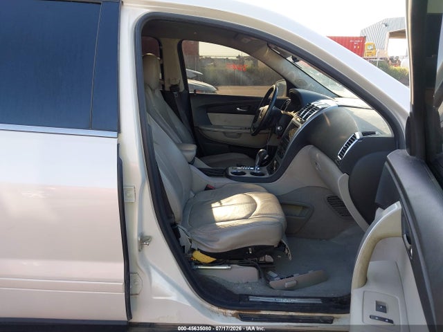 Продаж на аукціоні авто 2012 Gmc Acadia Slt-1, vin: 1GKKVRED7CJ354708, номер лоту: 45635080