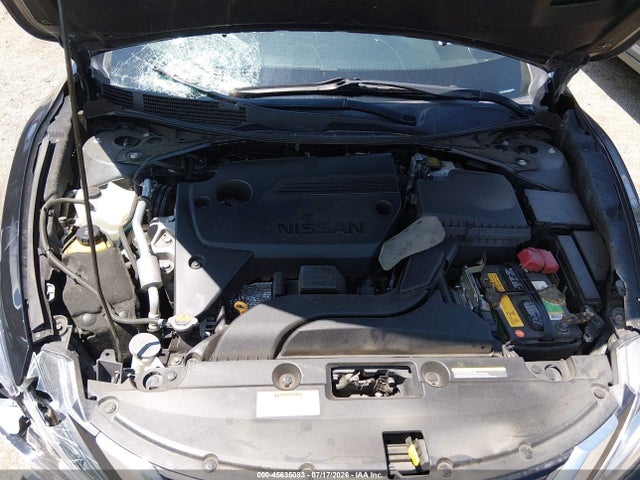 Nissan Altima 2.5 S 2018 1N4AL3AP9JC240579 Image 10