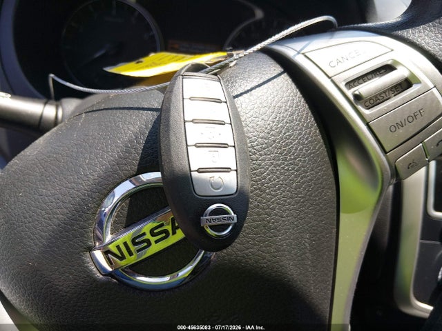 Nissan Altima 2.5 S 2018 1N4AL3AP9JC240579 Image 11