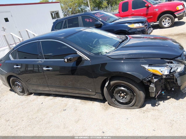 Nissan Altima 2.5 S 2018 1N4AL3AP9JC240579 Image 13