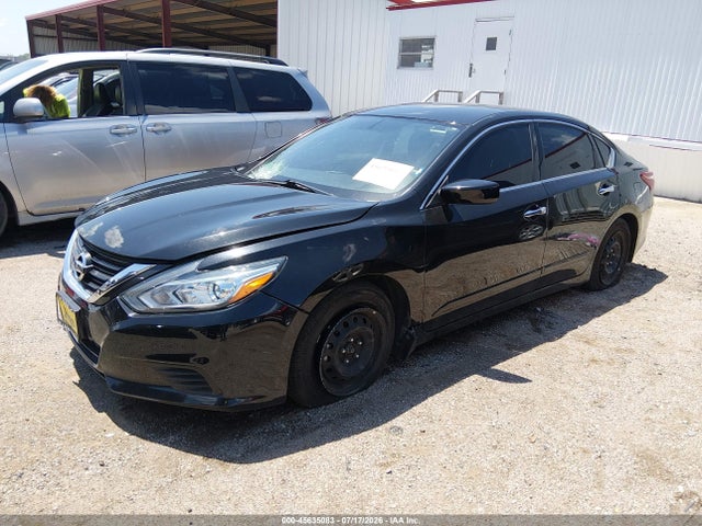 Nissan Altima 2.5 S 2018 1N4AL3AP9JC240579 Image 2
