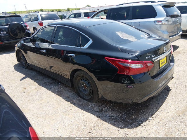 Nissan Altima 2.5 S 2018 1N4AL3AP9JC240579 Image 3