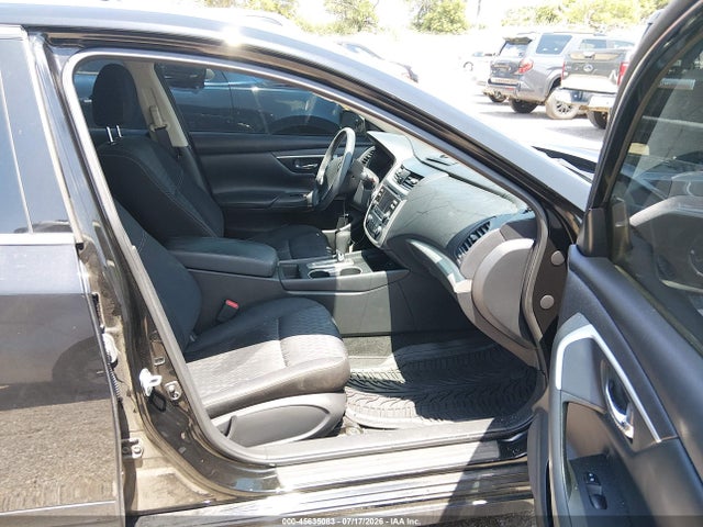 Nissan Altima 2.5 S 2018 1N4AL3AP9JC240579 Image 5