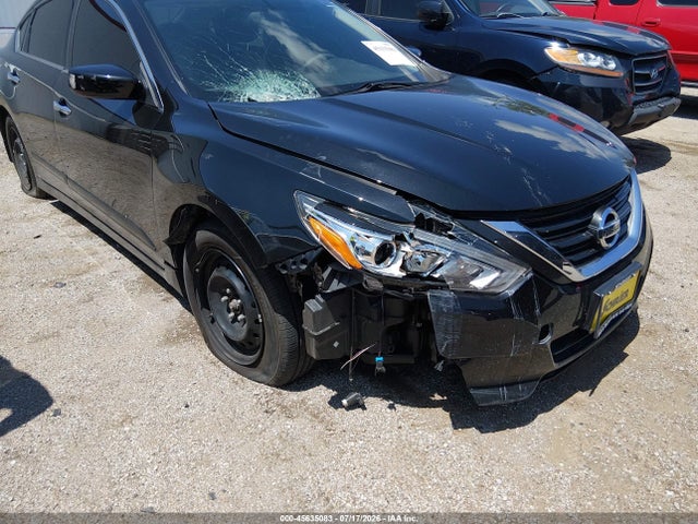 Nissan Altima 2.5 S 2018 1N4AL3AP9JC240579 Image 6
