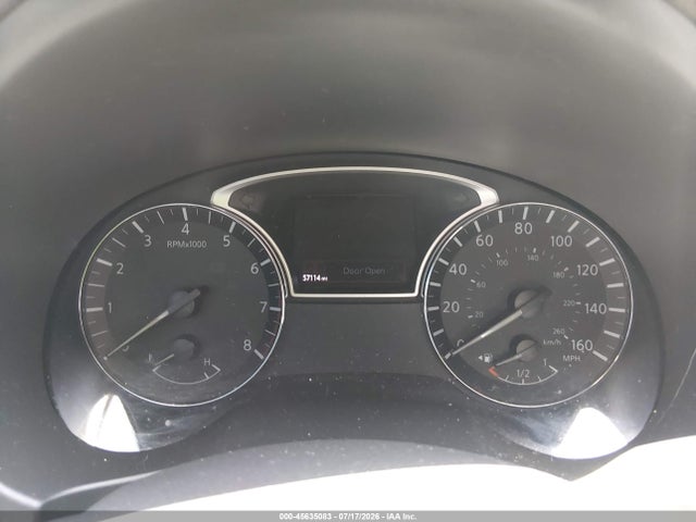 Nissan Altima 2.5 S 2018 1N4AL3AP9JC240579 Image 7