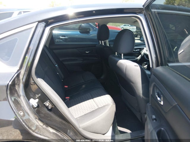 Nissan Altima 2.5 S 2018 1N4AL3AP9JC240579 Image 8