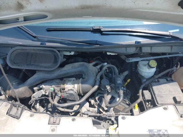1FBAX2Y82NKA14763 Ford Transit-350 Passenger Van Xl