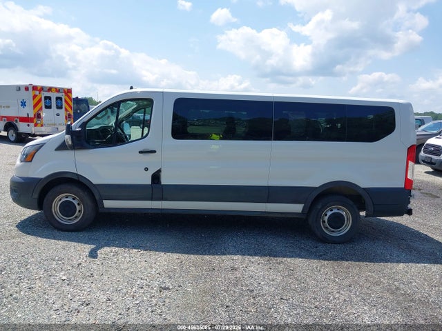 Aukcja sprzedaży 2022 Ford Transit-350 Passenger Van Xl, vin: 1FBAX2Y82NKA14763, numer aukcji: 45635085