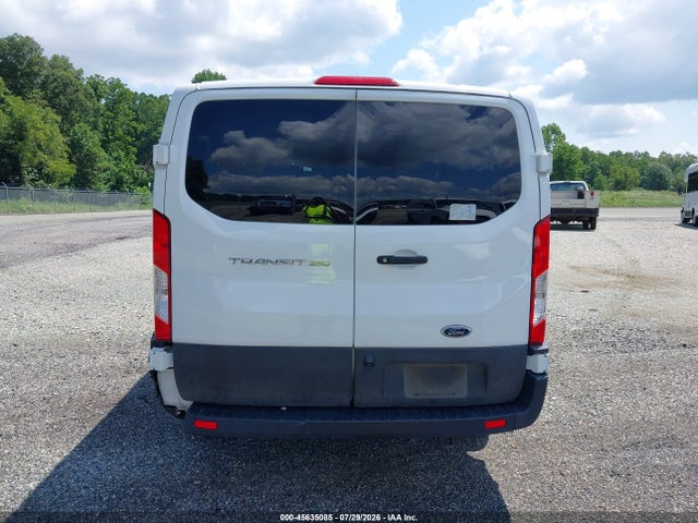 1FBAX2Y82NKA14763 Ford Transit-350 Passenger Van Xl