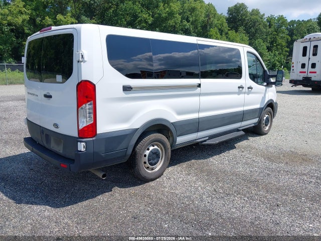 1FBAX2Y82NKA14763 Ford Transit-350 Passenger Van Xl