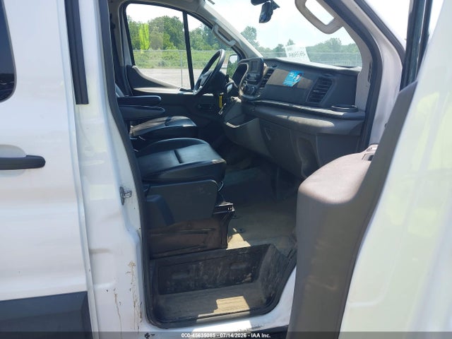 1FBAX2Y82NKA14763 Ford Transit-350 Passenger Van Xl