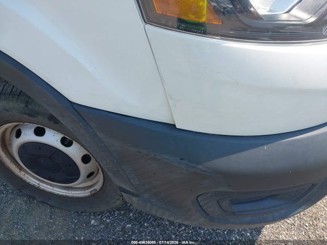 45635085 :رقم المزاد ، 1FBAX2Y82NKA14763 vin ، 2022 Ford Transit-350 Passenger Van Xl مزاد بيع