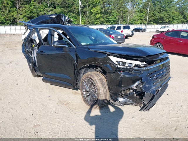 Продажа на аукционе авто 2025 Lexus Tx 350 Premium, vin: 5TDAAAB66SS032119, номер лота: 45635086