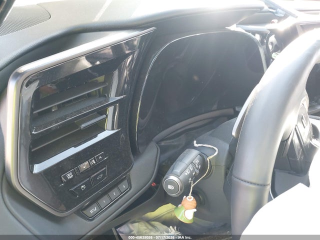 Aukcja sprzedaży 2025 Lexus Tx 350 Premium, vin: 5TDAAAB66SS032119, numer aukcji: 45635086