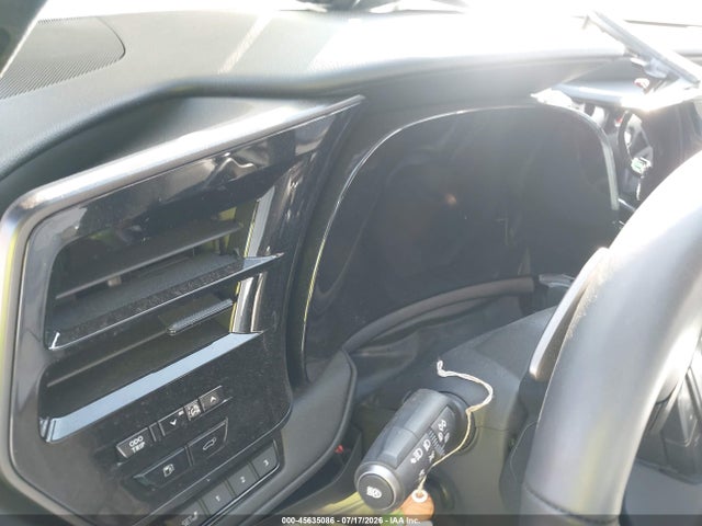 Aukcja sprzedaży 2025 Lexus Tx 350 Premium, vin: 5TDAAAB66SS032119, numer aukcji: 45635086