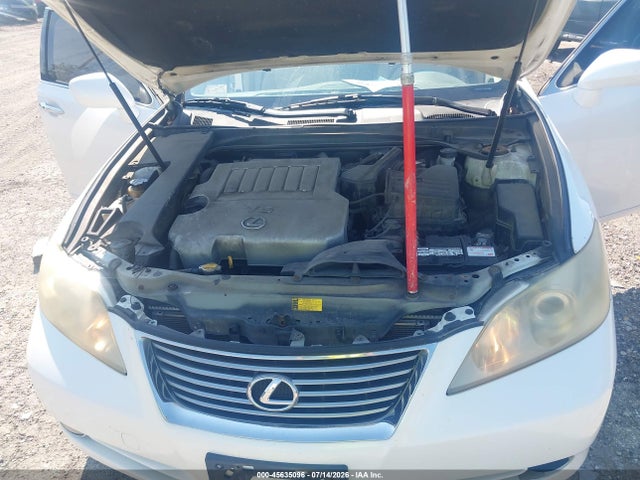 Продаж на аукціоні авто 2008 Lexus Es 350, vin: JTHBJ46GX82264861, номер лоту: 45635096
