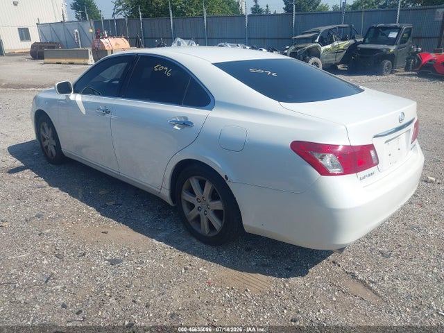 Продаж на аукціоні авто 2008 Lexus Es 350, vin: JTHBJ46GX82264861, номер лоту: 45635096