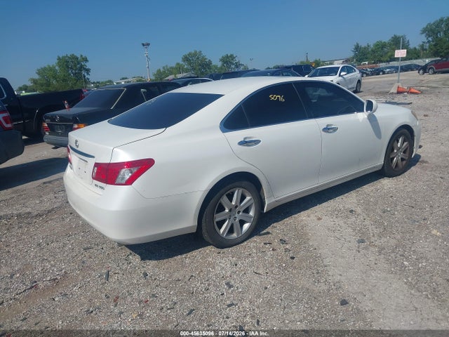 Продаж на аукціоні авто 2008 Lexus Es 350, vin: JTHBJ46GX82264861, номер лоту: 45635096
