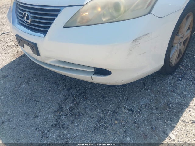 Продаж на аукціоні авто 2008 Lexus Es 350, vin: JTHBJ46GX82264861, номер лоту: 45635096