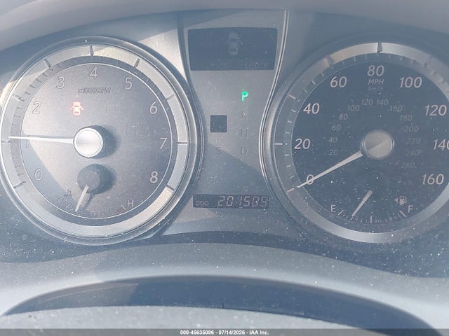 Продаж на аукціоні авто 2008 Lexus Es 350, vin: JTHBJ46GX82264861, номер лоту: 45635096