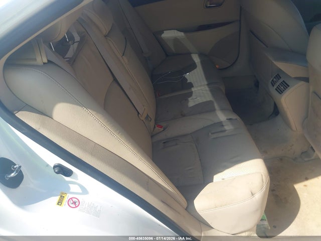 Продаж на аукціоні авто 2008 Lexus Es 350, vin: JTHBJ46GX82264861, номер лоту: 45635096
