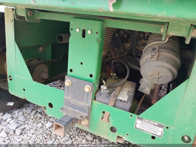 Продажа на аукционе авто 2013 John Deere Gator, vin: 0000W006X4D035463, номер лота: 45635109
