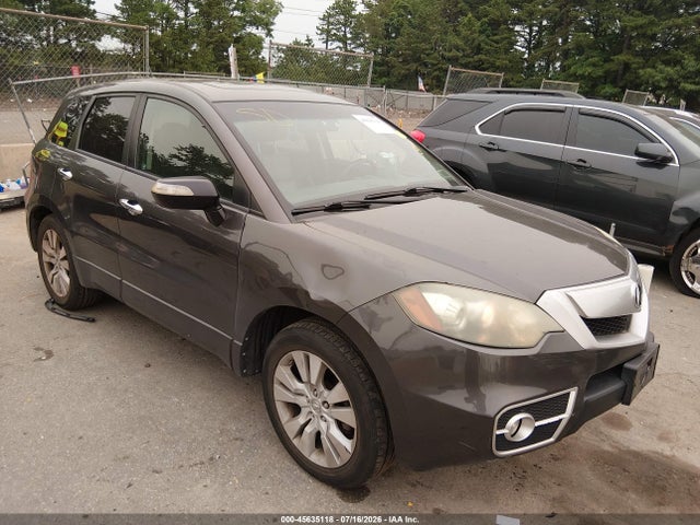 Продаж на аукціоні авто 2010 Acura Rdx, vin: 5J8TB1H28AA003597, номер лоту: 45635118