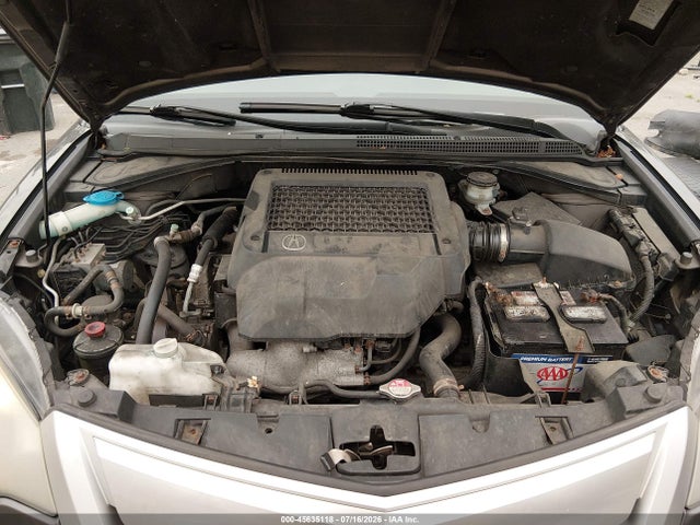 Продаж на аукціоні авто 2010 Acura Rdx, vin: 5J8TB1H28AA003597, номер лоту: 45635118