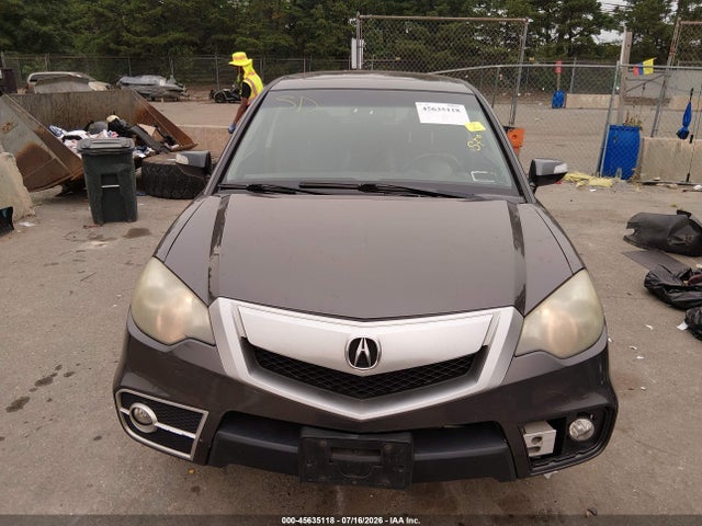 Продаж на аукціоні авто 2010 Acura Rdx, vin: 5J8TB1H28AA003597, номер лоту: 45635118