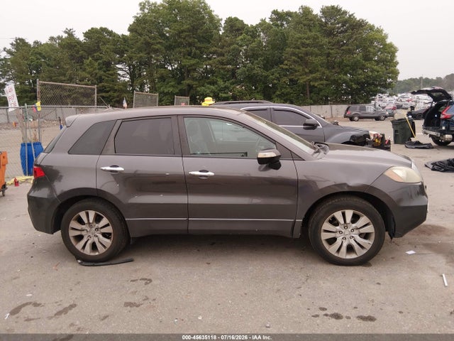 Продаж на аукціоні авто 2010 Acura Rdx, vin: 5J8TB1H28AA003597, номер лоту: 45635118