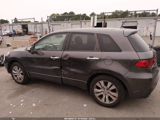 Продаж на аукціоні авто 2010 Acura Rdx, vin: 5J8TB1H28AA003597, номер лоту: 45635118