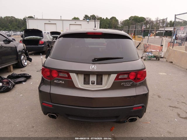 Продаж на аукціоні авто 2010 Acura Rdx, vin: 5J8TB1H28AA003597, номер лоту: 45635118