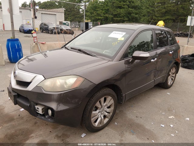 Продаж на аукціоні авто 2010 Acura Rdx, vin: 5J8TB1H28AA003597, номер лоту: 45635118