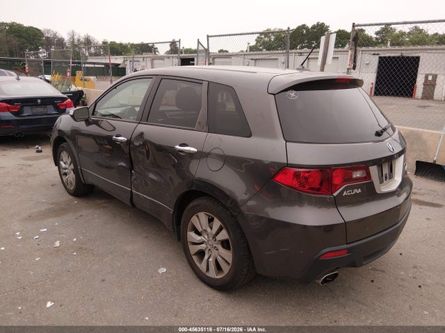 Продаж на аукціоні авто 2010 Acura Rdx, vin: 5J8TB1H28AA003597, номер лоту: 45635118