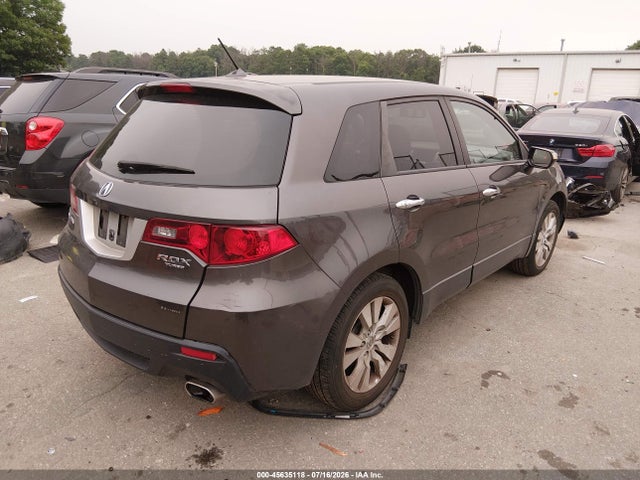 Продаж на аукціоні авто 2010 Acura Rdx, vin: 5J8TB1H28AA003597, номер лоту: 45635118