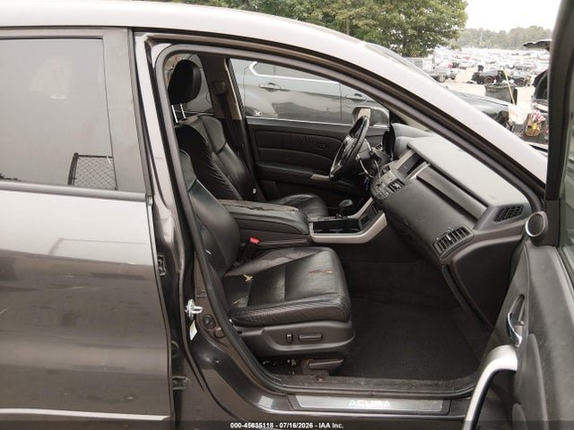 Продаж на аукціоні авто 2010 Acura Rdx, vin: 5J8TB1H28AA003597, номер лоту: 45635118