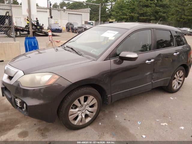 Продаж на аукціоні авто 2010 Acura Rdx, vin: 5J8TB1H28AA003597, номер лоту: 45635118