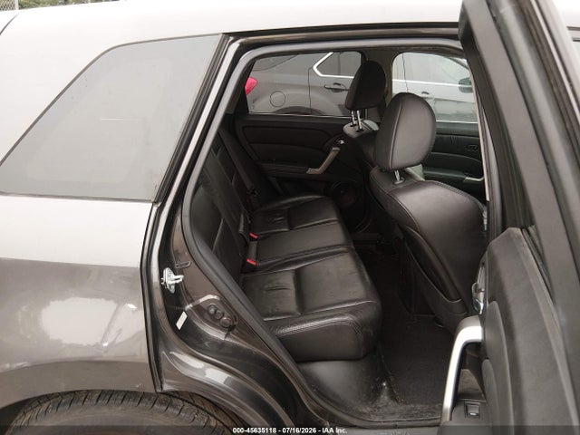 Продаж на аукціоні авто 2010 Acura Rdx, vin: 5J8TB1H28AA003597, номер лоту: 45635118