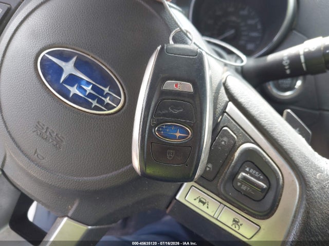Продажа на аукционе авто 2017 Subaru Outback 3.6r Limited, vin: 4S4BSENC2H3236092, номер лота: 45635120