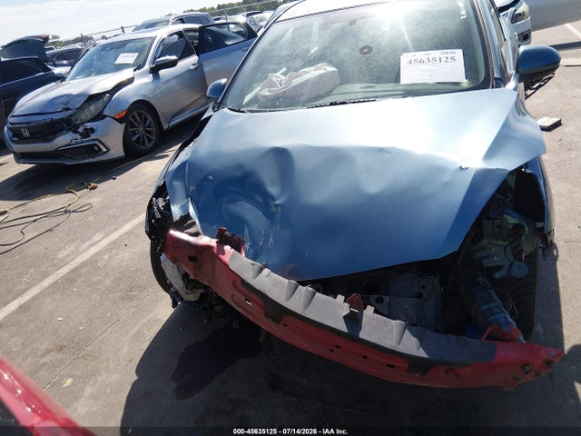 Продаж на аукціоні авто 2011 Mazda Mazda3 S Sport, vin: JM1BL1K55B1437567, номер лоту: 45635125