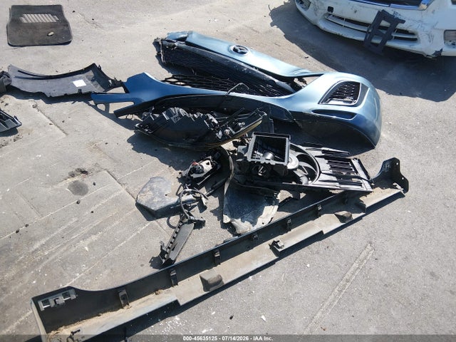 Продаж на аукціоні авто 2011 Mazda Mazda3 S Sport, vin: JM1BL1K55B1437567, номер лоту: 45635125
