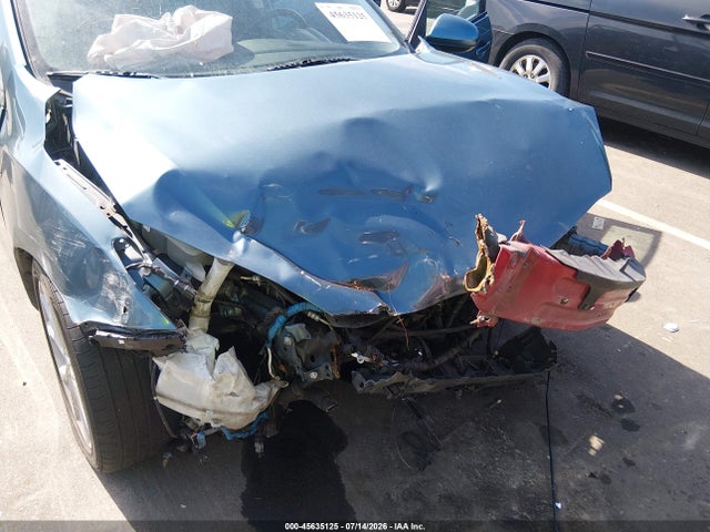 Продаж на аукціоні авто 2011 Mazda Mazda3 S Sport, vin: JM1BL1K55B1437567, номер лоту: 45635125