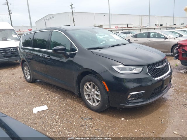2026 Chrysler Pacifica Select მანქანა იყიდება აუქციონზე, vin: 2C4RC1BGXTR209660, აუქციონის ნომერი: 45635126