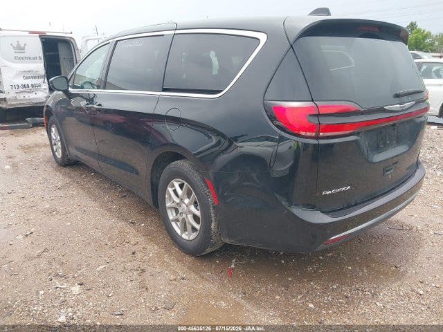 2026 Chrysler Pacifica Select მანქანა იყიდება აუქციონზე, vin: 2C4RC1BGXTR209660, აუქციონის ნომერი: 45635126