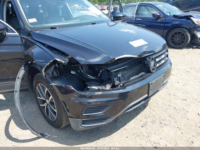 3VV2B7AX3KM034913 Volkswagen Tiguan 2.0t Se/2.0t Sel/2.0t Sel R-line/2.0t Sel R-line Black