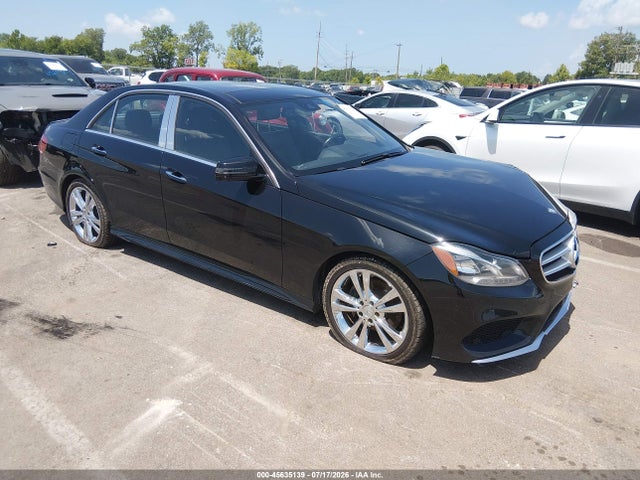 Продажа на аукционе авто 2016 Mercedes-benz E 350, vin: WDDHF5KB9GB306602, номер лота: 45635139