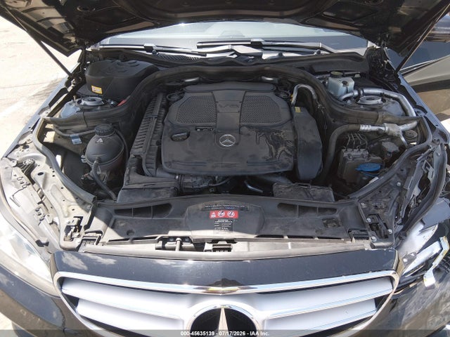 Продажа на аукционе авто 2016 Mercedes-benz E 350, vin: WDDHF5KB9GB306602, номер лота: 45635139