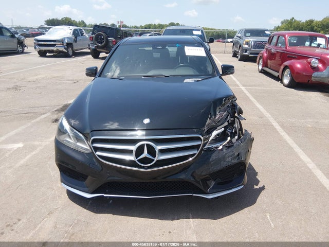 Продажа на аукционе авто 2016 Mercedes-benz E 350, vin: WDDHF5KB9GB306602, номер лота: 45635139