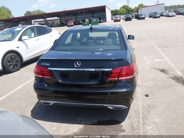 Продажа на аукционе авто 2016 Mercedes-benz E 350, vin: WDDHF5KB9GB306602, номер лота: 45635139