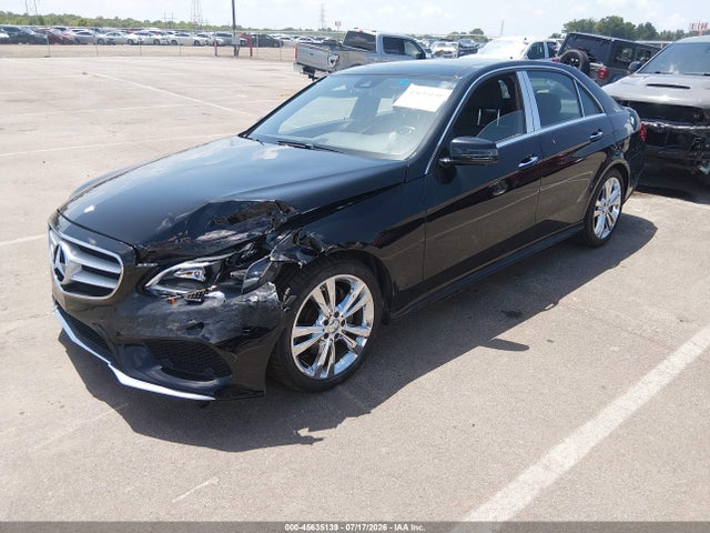 Продажа на аукционе авто 2016 Mercedes-benz E 350, vin: WDDHF5KB9GB306602, номер лота: 45635139